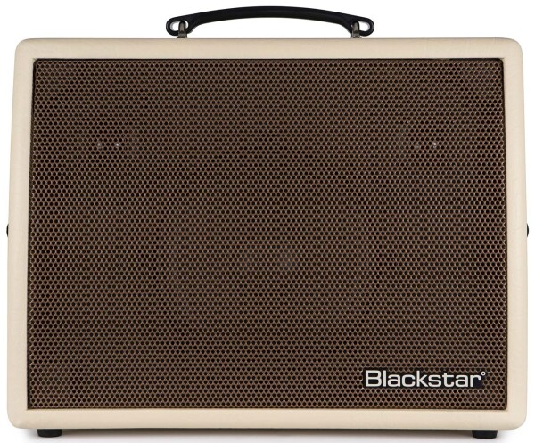 Blackstar Sonnet 120 Blonde (použité)