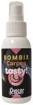 Sensas Posilovač Bombix Carp Tasty 75ml - Česnek,Sensas Posilovač Bombix Carp Tasty 75ml - Česnek
