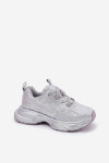 Sportovní obuv model 209813 Step in style 38