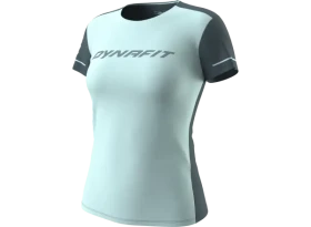 Dynafit Alpine 2 dámské běžecké triko krátký rukáv Cloud Blue vel. S