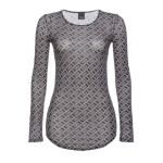 Halenka s dlouhým rukávem Pinko W 100639A13G L