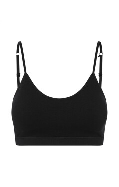 Podprsenka/top Henderson Dámská 43970 Brew S-XL černá XL