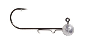 Savage Gear Jigová hlavička Ball Jighead - vel.4/0 25g,Savage Gear Jigová hlavička Ball Jighead - vel.4/0 25g