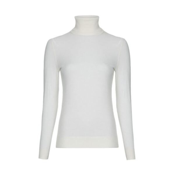 Calvin Klein Extra Fine Wool Roll Nk Sweater W K20K204770 L