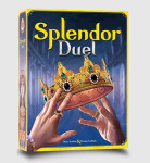 Splendor Duel