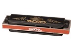 Cascha Professional Blues Series D-major