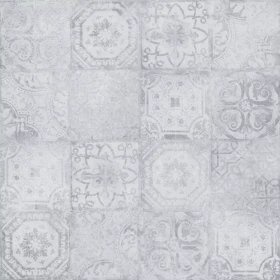 Dlažba Delano Patchwork 59.7/59.7