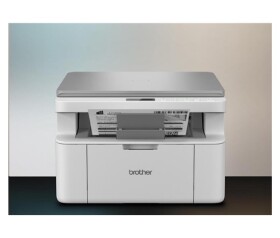 BROTHER multifunkce mono laserová DCP-L1630W A4, A4 sken, 20ppm, 128MB, 600x1200copy, USB, WiFi, Toner BENEFIT EDF_3861053