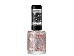 Rimmel London Lak na nehty Glitterbomb 019
