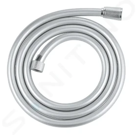 Grohe Sprchová hadice VitalioFlex Silver 1,75 m, chrom 27506001