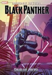 Marvel Action Black Panther Bouřlivé počasí