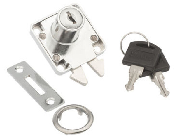 Strong Nábytkový zámek na posuvná dvířka (303336)