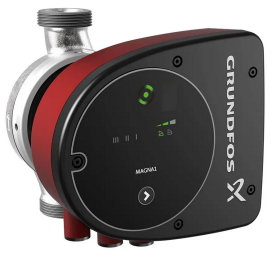 Grundfos MAGNA1 32-120N 180 230V PN10 99221283