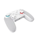 Trust GXT1246W Muta bílá / Bezdrátový ovladač / Nintendo Switch / Bluetooth / 15 tlačítek / výdrž 15 h (25426)