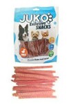 Juko excl. Smarty Snack Duck Strips 250g