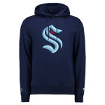 Fanatics Pánská Mikina Seattle Kraken Primary Hoodie Velikost: