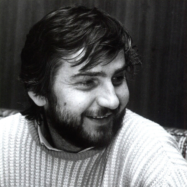 Balada pro banditu - Milan Uhde - audiokniha