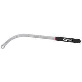KS Tools 150.1222 Klíč s klínem a ozubeným řemenem, délka = 460 mm, E20