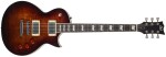 ESP LTD EC-256FM DBSB