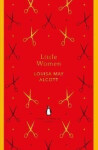 Little Women, 1. vydání - Louisa May Alcott
