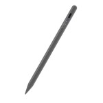 FIXED Graphite Uni Aktivní stylus s magnety pro kapacitní dotykové displeje šedá (FIXGRA-UN-GR)