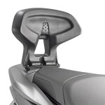 Tb1163 opěrka Honda Pcx 125 (18-20)/Pcx 150 (14-18) pro spolujezdce