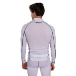 Pánské funkční triko Swix RaceX Classic Half Zip M