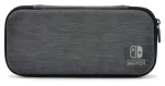PowerA Slim Case Nintendo Switch Charcoal / Pouzdro / OLED, Switch, Switch Lite (1522651-01)