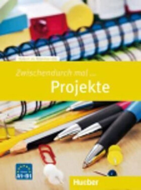 Zwischendurch mal...: Projekte (A1-B1) - Marion Hetzel