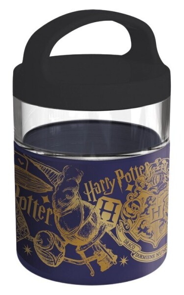 Harry Potter Box na müsli 225/425ml