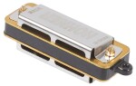 Hohner Mini harmonica