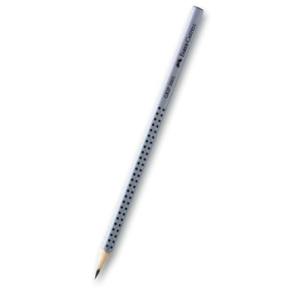 Faber - Castell Grafitová tužka GRIP 2001 HB