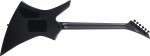 Jackson Pro Plus Pure Metal LE Kelly KE1A FR EBY STN BLK