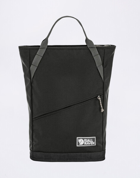 Batoh Fjällräven Vardag Totepack 22 037 Coal Black