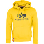 Alpha Industries Mikina Basic Hoody