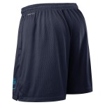 Nike Pánské kraťasy Tennessee Titans NFL 2025 Sideline Reversible Mesh Dri-FIT Shorts Velikost: 2XL