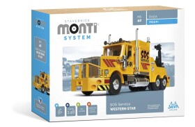 Monti Western