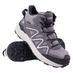 Boty Hi-Tec Henk Mid M 92800622344 45