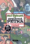 Správná pětka na Finnistonské farmě Enid Blytonová