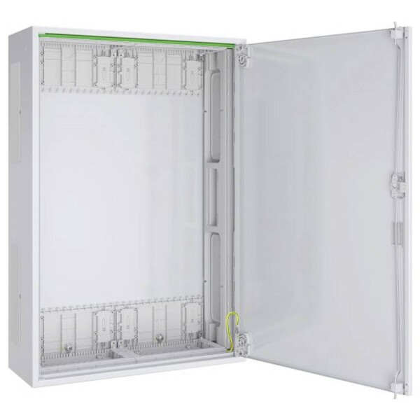 ABN ABNRV205 nástěnné pouzdro Obsah 1 ks