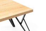 BRADOP Rozkládací jídelní stůl DINO S308 (LOFT) - s rozkladem BRA-S308-STUL