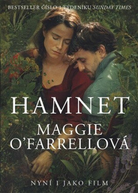 Hamnet (česky) - Maggie O’Farrell