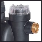 Domácí automatická vodárna Einhell GC-AW 6333