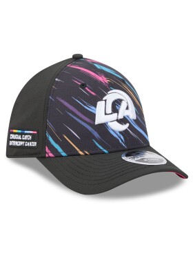 New Era Pánská kšiltovka Los Angeles Rams NFL 2026 Crucial Catch 39THIRTY Flex Velikost: M/L