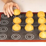 Silikomart Silikonová pečicí podložka 30 x 40 cm