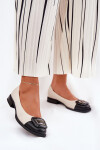 Balerinky model 210687 Step in style 36