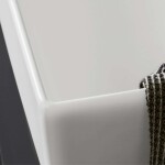 VILLEROY & BOCH - Memento 2.0 Umyvadlo 60x42 cm, bez přepadu, bez otvoru pro baterii, alpská bílá 4A226301