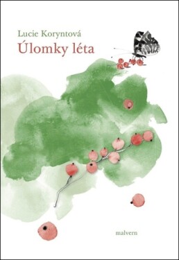 Úlomky léta - Lucie Koryntová