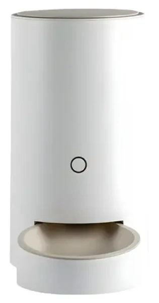 Notty-Enchen Automatický dávkovač krmiva pro kočky / Dávkovač krmiva / 3,2 l (T-WSQ1)