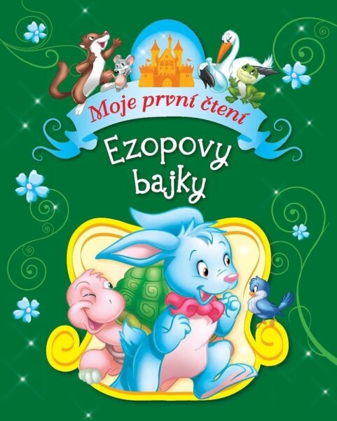 Ezopovy bajky